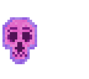 kotten kandy skull--- 200 followers contest