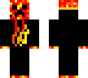 lava creeper gaming