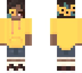 lemon boy