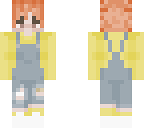 lemon boy redhead edit