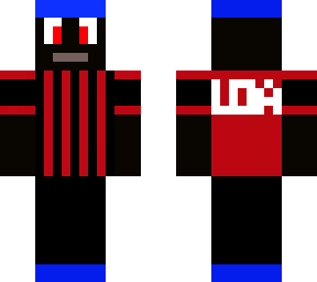 liga deportiva alajuelence skin
