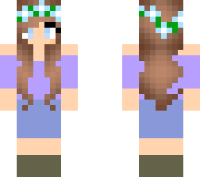 light blue headband