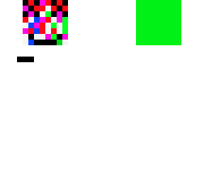 lite up dj  marshmallow