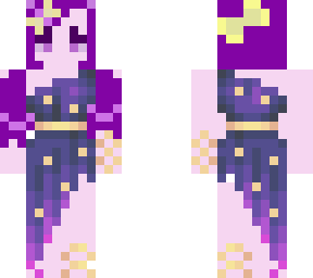 lunar girl