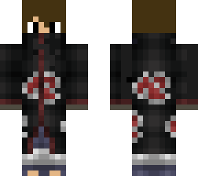 maaf (akatsuki edition)