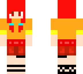 magma