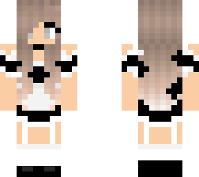 maid