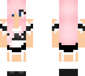 maid