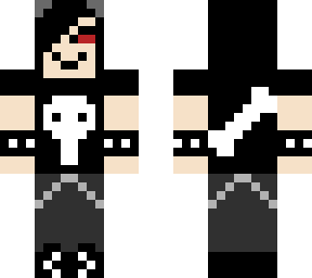maniac goth