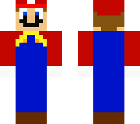 mario