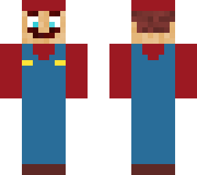 mario