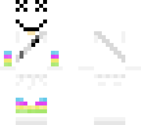 marshmello fortnite