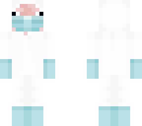 masked pig