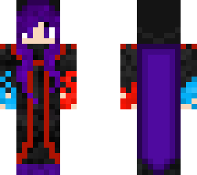 me magician