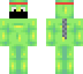 mein orginal skin :d