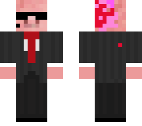 mein orginal skin :d