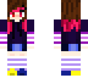 mely craft uwu