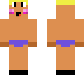 mi primera skin