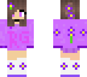minecraft merch!!!