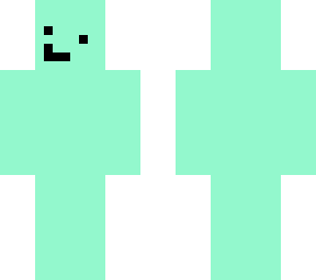 minty happy