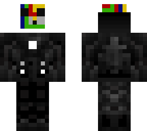 modified slime robot