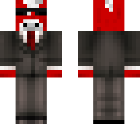 mooshroom with glasses