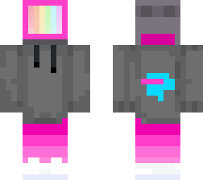 mr beast computer skin
