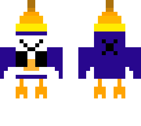 mr.p