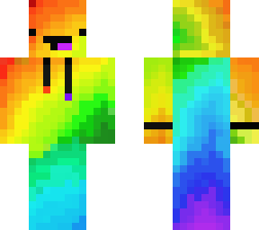 multicolor noob