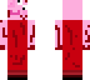 murder peppa