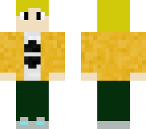 my best skin