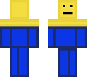 my frist skin