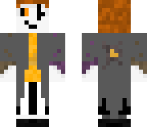 my oc