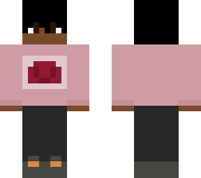 my personal skin