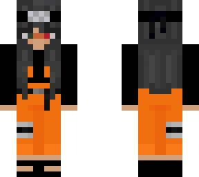naruto girl edited