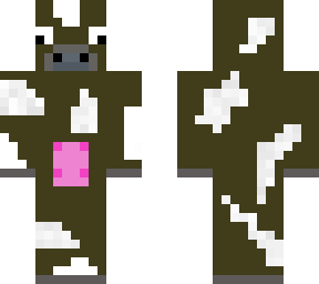 new cow