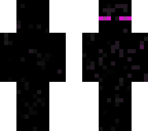 new enderman