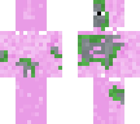 new pigman