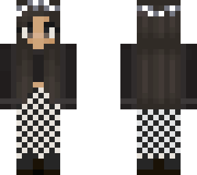 new skin