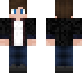 new updated jam do skin finished