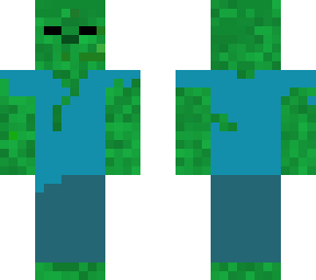 new zombie