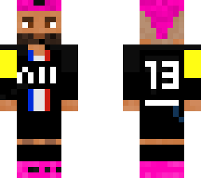neymar