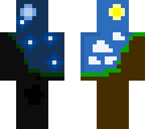 night and day please give this love it took soooo long to make