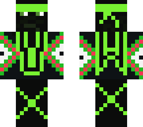 ninja gamer 3d