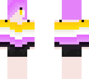 non-binary outfit (credit to sortiafinn)