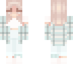 not my skin