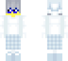 not my skin i just want to edit it 3