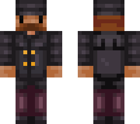 notch