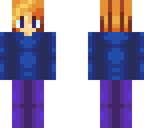 oc part 2: skin <>read desc<> finale (duh)