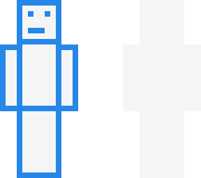 outline guy tm to the first creator of this